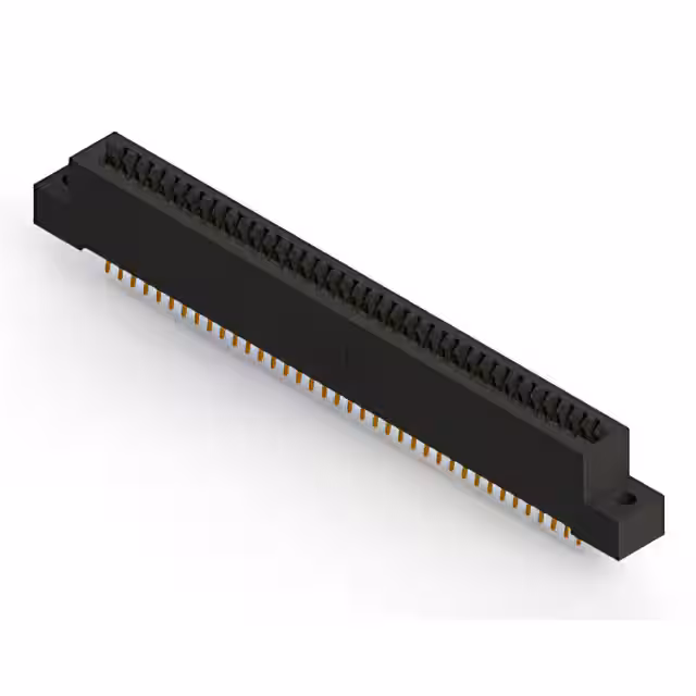 392-076-556-202 EDAC Inc.  Edgeboard Connectors